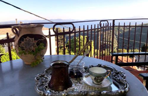 Αρχοντικό Γιούλη - Foto 37