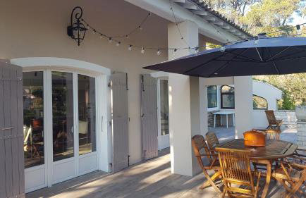 L'Arinelle en Provence - Foto 22