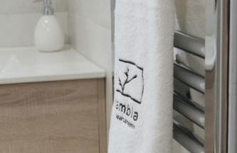 Apartaments la Rambla - Arbequina - 6 persones - Foto 16