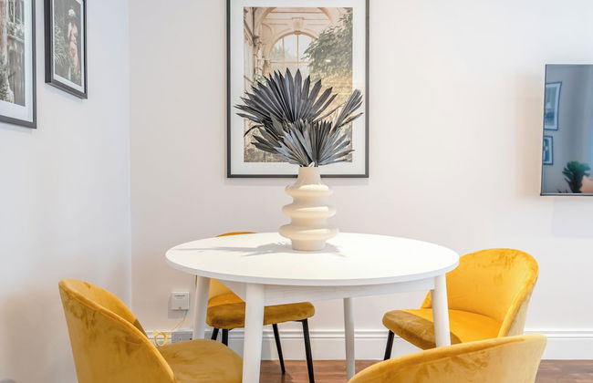 Be London - The Soho Residences - Foto 28