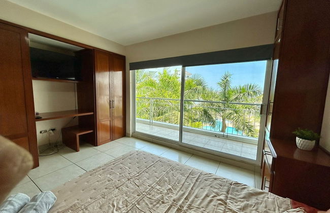 Costa Veleros Apartments - Foto 39