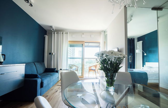 Vip Warsaw Apartments - Foto 34