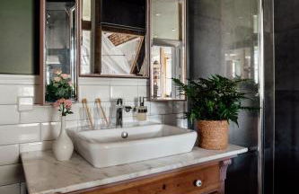 Pärchen Auszeit am Rande der Heide Constantia Apartment - Foto 35