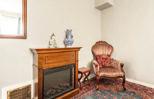 Serene Private Suite Patio Upscale Berkeley - Foto 21