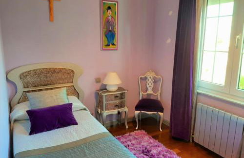 La Torre del Indiano-Villa- - Foto 18