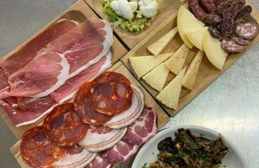 Agriturismo Maneggio Vallecupa - Foto 24