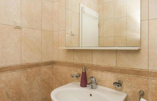 Apartments Maria Kolo ep - Two Bedroom Apartment with Terrace and Garden View - Foto 11