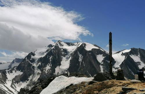 Ferienwohnungen Unterangerhof - Photo 29