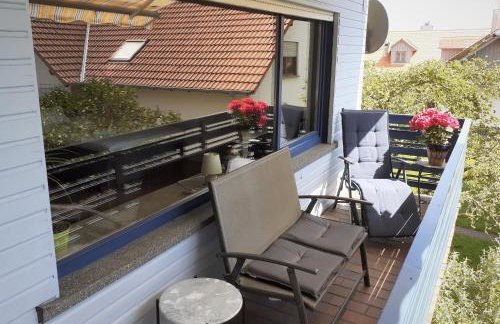 Büdingen-Ferienwohnung Bausch - Foto 9