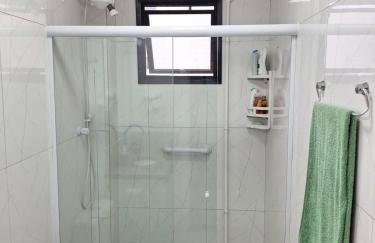 Apto 2 dorms, suíte, 82 m2, a 90 metros da praia Vila Tupy, Praia Grande-SP - Photo 25