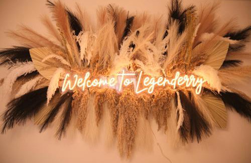 No 13 Legenderry - Foto 50