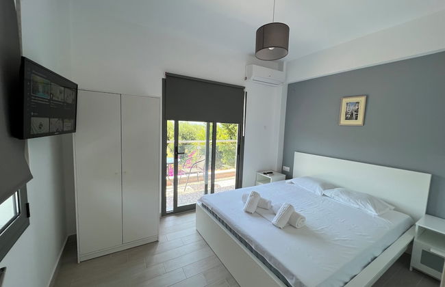 La Casa Al Mare Apart Hotel - Photo 9