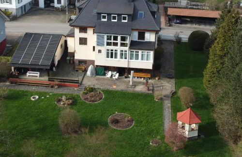 Ferienwohnung Sägemühle - Foto 45