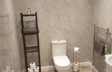 Lovely Cottage on Hadrians Wall 12 Miles From Carlisle - Foto 24