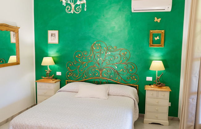 Villa Mandrioli Agriturismo - Foto 55