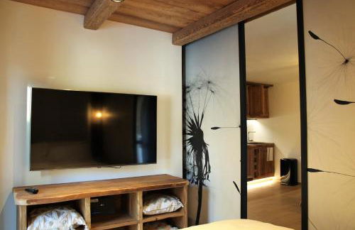 Il Focolare - Attico centrale di charme - Foto 21