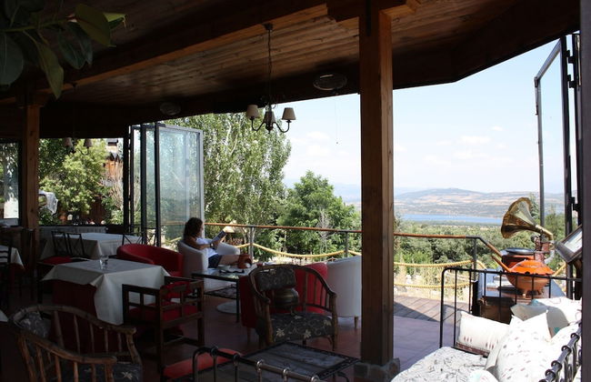 Posada Rural Spa Granja La Tejera de Lozoya - Foto 34