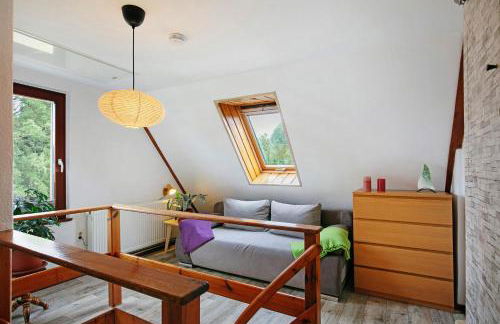 Ferienhaus Engert mit Holzofensauna - Foto 9