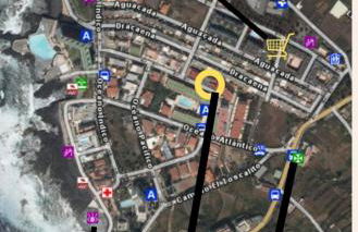 Océano Apartament - Foto 10