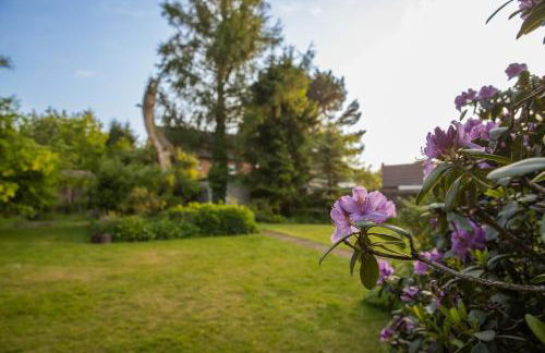 Gasthaus Benke, Fachwerkhaus in Westfalen - Foto 11