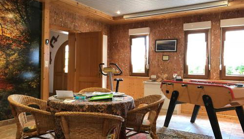 Les Berges de l'Ohmbach - Foto 5, Game Room