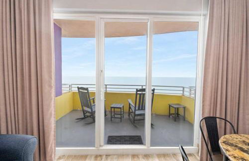 Penthouse Beach Villa Ocean Walk Resort Daytona - Foto 6