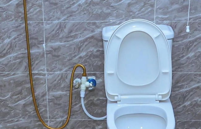 D.T Homes Luxury Apartment - Foto 37