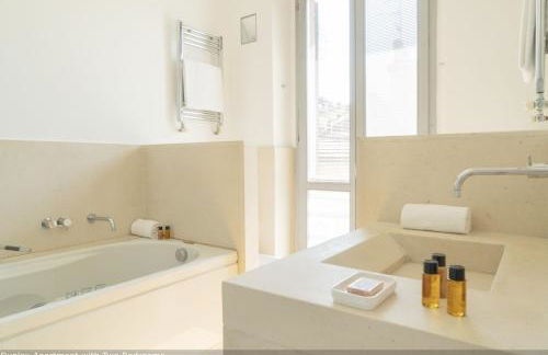 Brera Apartments in San Fermo - Photo 64
