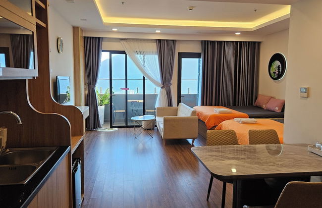 Flc Sea Tower - ChillNow - Foto 73