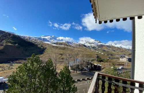 Apartamento con vistas a pistas, en Formigal. - Foto 16