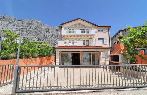 Apartments Villa Michele - Photo 96