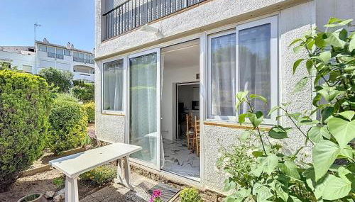 Jardins II - Bx Piso con piscina comunitaria - Foto 2