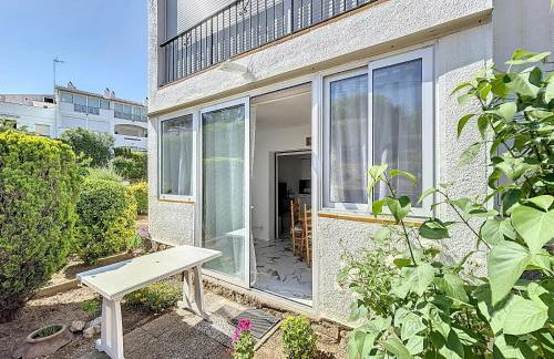 Jardins II - Bx Piso con piscina comunitaria - Foto 2