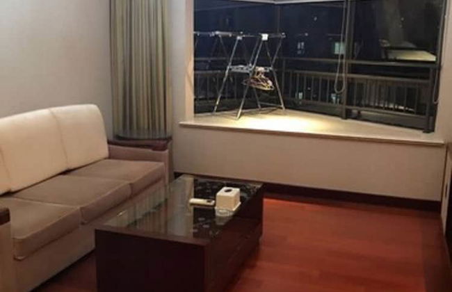 Jing'an Ziyuan Apartment - Foto 58