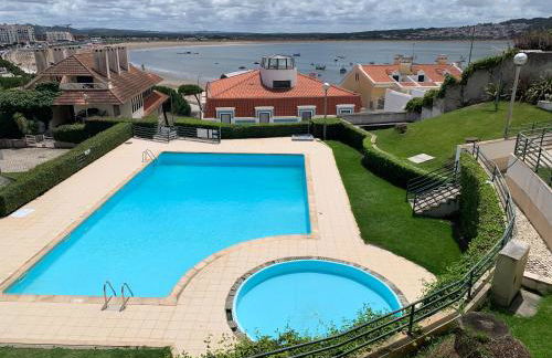 Casa na onda Sonho da Baia-Amazing sea view - Foto 8