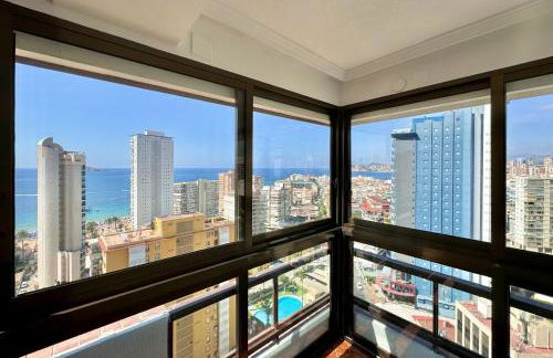 Dúplex de lujo en la playa de Levante - Foto 69