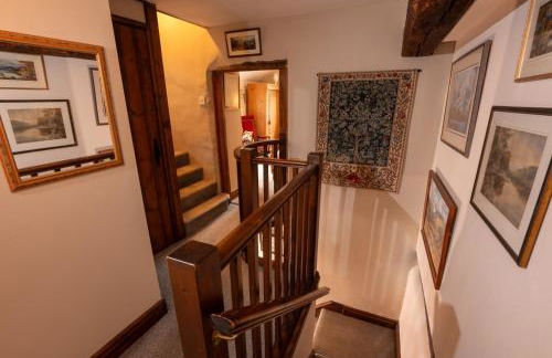 Wayside Cottage Clappersgate Ambleside - Foto 19