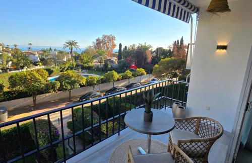 Marbella city center appartment walking distance beach and plaza de los naranjos - Photo 25