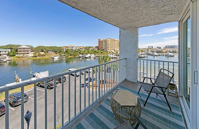 Dolphin Point #401c - Foto 53