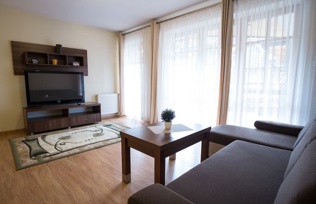 Bellamonte Aparthotel - Foto 20