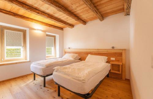 Casa Vallazza - Val di Zoldo - Dolomites - Foto 4