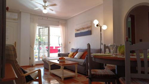 Cabo Roig Apartment - Foto 4