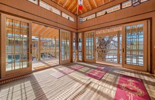 Catskills Mountain Retreat - Luxury Meets Serenity - Foto 52