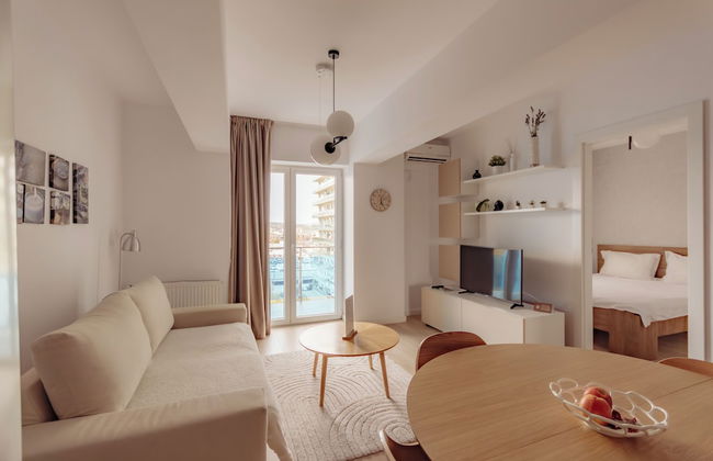 ZEN Residential Apartments - Photo 9