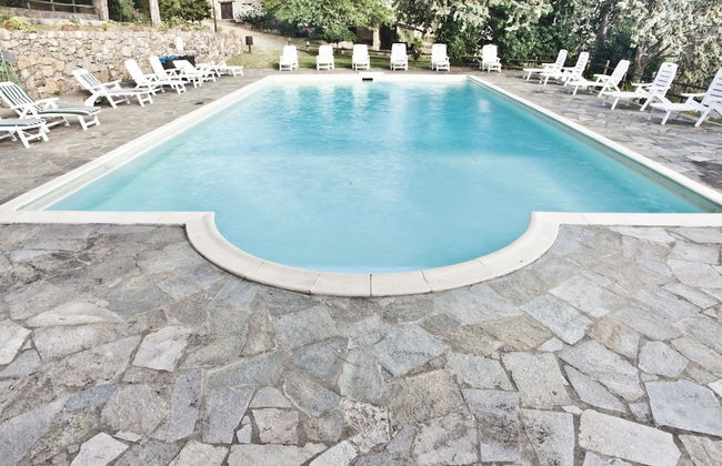 Montelucci Country Resort & Agriturismo di Charme - Foto 22