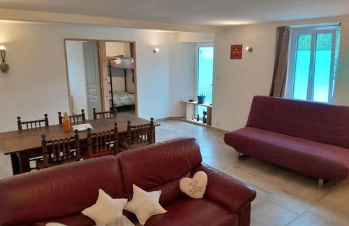 Gîte Les Petits Bonhommes - Foto 4