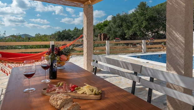 Eden Mediterranean house - Foto 2, Imagen principal