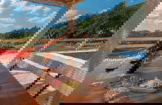 Eden Mediterranean house - Foto 1