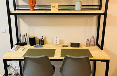 Lapa Loft, estúdio vintage com total infraestrutura na Lapa, RJ - Photo 6