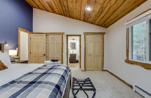 Mountain Mansion With A Hot Tub And A Sauna - Foto 40